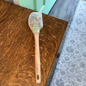 Natural Life Dog Themed Spatula
